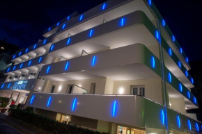 Hotel Salus Lignano Pineta